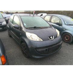 Demarreur PEUGEOT 107 Photo n°9