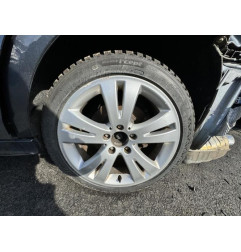 Aile avant gauche MERCEDES CLASSE C 204 Photo n°19