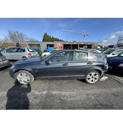 Aile avant gauche MERCEDES CLASSE C 204 Photo n°20