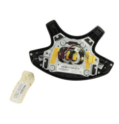 Air bag conducteur MERCEDES CLASSE C 204 Photo n°5