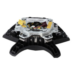 Air bag conducteur MERCEDES CLASSE C 204 Photo n°6