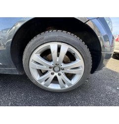 Air bag conducteur MERCEDES CLASSE C 204 Photo n°14