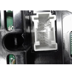 Compteur MERCEDES CLASSE C 204 Photo n°1