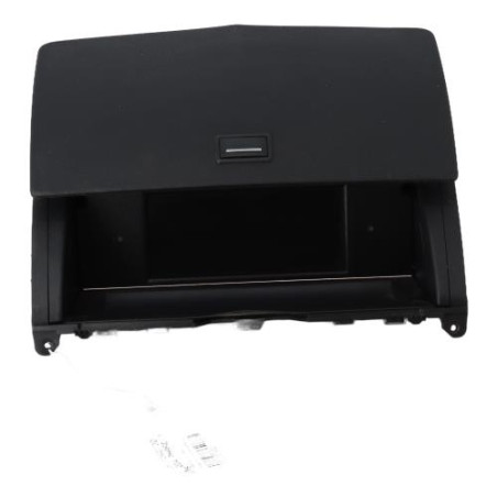 Ecran GPS MERCEDES CLASSE C 204 Photo n°1