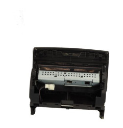 Ecran GPS MERCEDES CLASSE C 204 Photo n°6