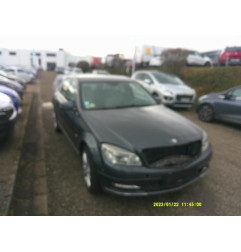 Ecran GPS MERCEDES CLASSE C 204 Photo n°8