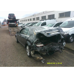 Ecran GPS MERCEDES CLASSE C 204 Photo n°11