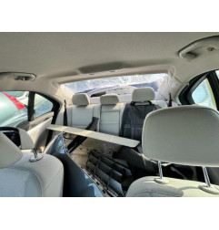 Ecran GPS MERCEDES CLASSE C 204 Photo n°15