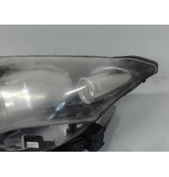 Optique avant principal gauche (feux)(phare) RENAULT LAGUNA 3