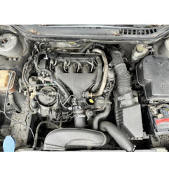 Capot CITROEN C5 2 Photo n°14