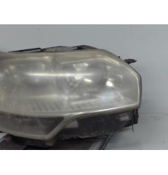 Optique avant principal droit (feux)(phare) CITROEN C5 2 Photo n°1