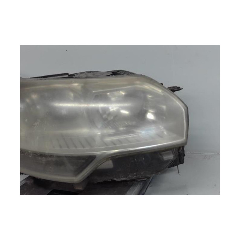 Optique avant principal droit (feux)(phare) CITROEN C5 2