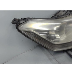 Optique avant principal droit (feux)(phare) CITROEN C5 2