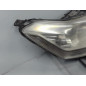 Optique avant principal droit (feux)(phare) CITROEN C5 2