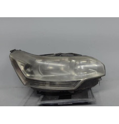 Optique avant principal droit (feux)(phare) CITROEN C5 2 Photo n°3