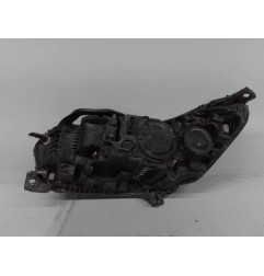 Optique avant principal droit (feux)(phare) CITROEN C5 2 Photo n°4