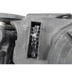 Optique avant principal droit (feux)(phare) CITROEN C5 2 Photo n°5