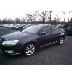 Optique avant principal droit (feux)(phare) CITROEN C5 2 Photo n°9