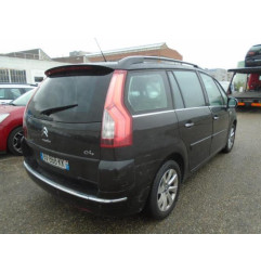 Vitre arriere droit CITROEN C4 GRAND PICASSO 1 Photo n°5