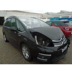 Vitre arriere droit CITROEN C4 GRAND PICASSO 1 Photo n°6