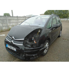 Vitre arriere droit CITROEN C4 GRAND PICASSO 1 Photo n°8