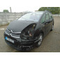 Vitre arriere droit CITROEN C4 GRAND PICASSO 1
