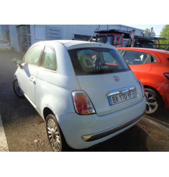 Vitre avant droit FIAT 500 2 Photo n°6