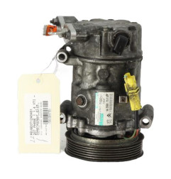 Compresseur clim PEUGEOT 207 Photo n°1