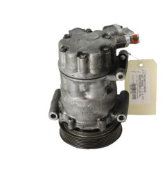 Compresseur clim PEUGEOT 207 Photo n°3