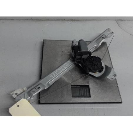 Moteur leve vitre arriere droit CITROEN C4 GRAND PICASSO 1 Photo n°1