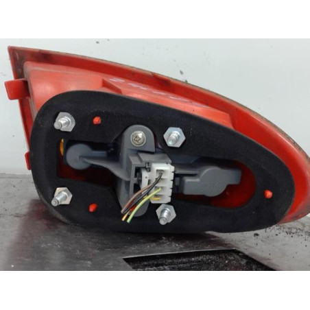 Feu arriere principal droit (feux) ALFA ROMEO 147 Photo n°1