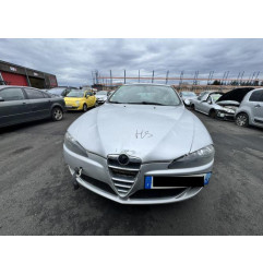 Feu arriere principal droit (feux) ALFA ROMEO 147 Photo n°7