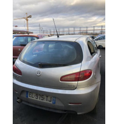 Feu arriere principal droit (feux) ALFA ROMEO 147 Photo n°14