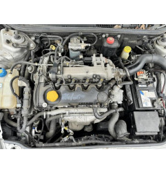 Feu arriere principal droit (feux) ALFA ROMEO 147 Photo n°16