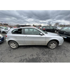 Retroviseur gauche ALFA ROMEO 147 Photo n°7