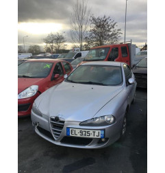 Retroviseur gauche ALFA ROMEO 147 Photo n°8