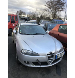 Retroviseur gauche ALFA ROMEO 147 Photo n°9
