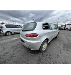 Retroviseur gauche ALFA ROMEO 147 Photo n°11