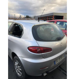 Retroviseur gauche ALFA ROMEO 147 Photo n°14