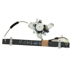 Moteur leve vitre avant droit CHEVROLET CAPTIVA