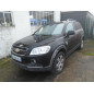 Moteur leve vitre avant droit CHEVROLET CAPTIVA