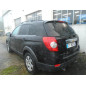 Moteur leve vitre avant droit CHEVROLET CAPTIVA