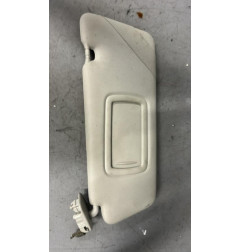 Pare soleil gauche RENAULT LAGUNA 3