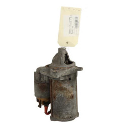 Demarreur RENAULT LAGUNA 3 Photo n°5