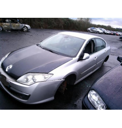 Demarreur RENAULT LAGUNA 3 Photo n°8