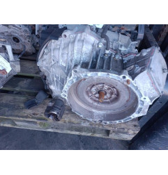 Boite de vitesses TOYOTA PRIUS 2 Photo n°1