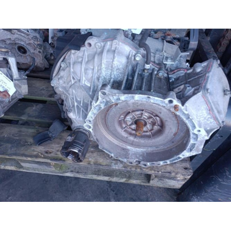 Boite de vitesses TOYOTA PRIUS 2 Photo n°1