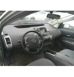 Boite de vitesses TOYOTA PRIUS 2 Photo n°11