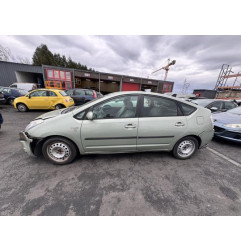 Boite de vitesses TOYOTA PRIUS 2 Photo n°16