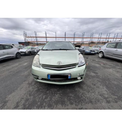 Boite de vitesses TOYOTA PRIUS 2 Photo n°20